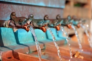 Governo de SP pretende usar água de outros rios, para abastecer o estado
