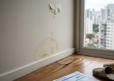 como-identificar-vazamento-em-apartamento