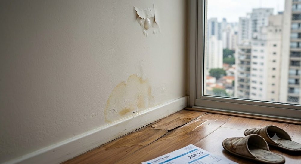 como-identificar-vazamento-em-apartamento